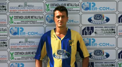 Former Fiorentina player Robbiati: “Inter & Fiorentina were born to attack”