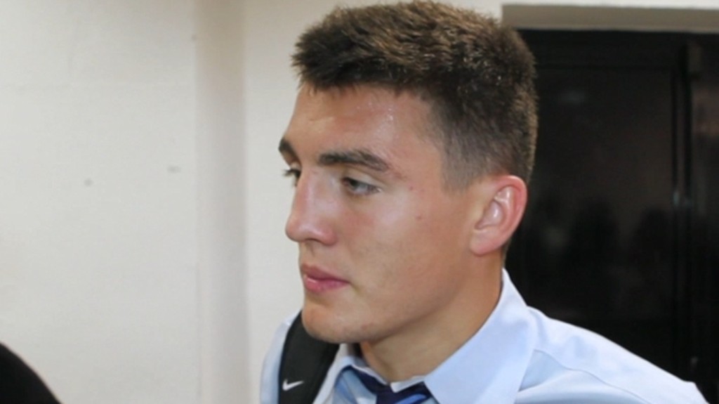(VIDEO) Exclusive INTERview with Mateo Kovacic: “Sad we didn’t win, my injury…”