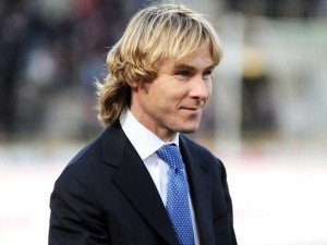Nedved on the Scudetto: “We must not forget Inter”