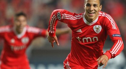 According to Portuguese media: “Inter are interested in Rodrigo Moreno Machado”