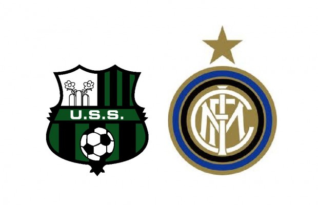 OFFICIAL LINE-UPS: Sassuolo vs Inter