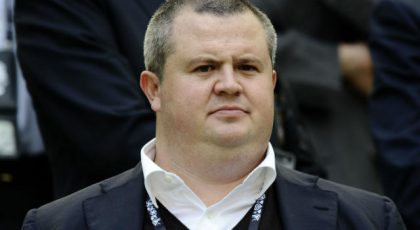 Parma President Ghirardi: “I’m sad for Moratti but…”