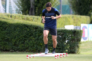 Sergio Zanetti: “Javier will be back in November”
