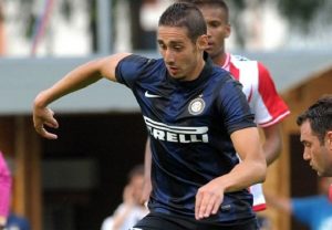 Donadoni: “Belfodil knows he had a difficult season”