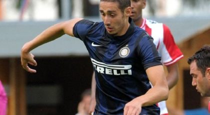CDS: Inter looking to swap players?