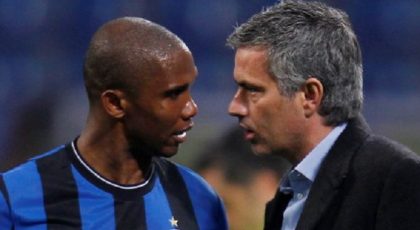 The Sun – Eto’o stays in the Premier League, Arsenal interested