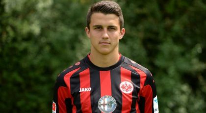 GdS: Inter is interested in Marc-Oliver Kempf