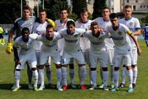 Inter Primavera moves to Stadio Breda