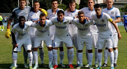 Inter Primavera moves to Stadio Breda