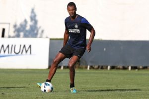 Rolando future tied to Campagnaro