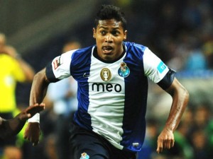 Alex Sandro