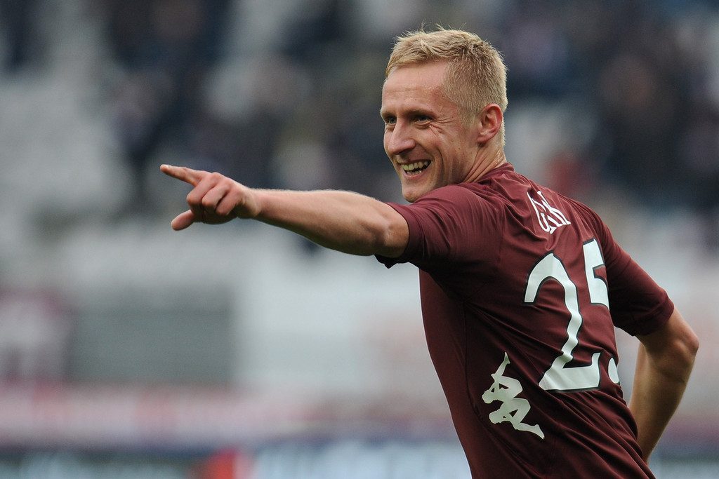 Many Torino players unavailable against Inter – full list here