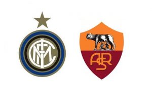 GdS: Inter v Roma, probable starting lineups