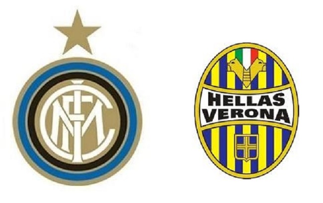 Inter’s squad against Hellas Verona – Nagatomo returns