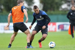 Taider waiting on a new offer from Rubin Kazan