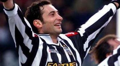 Former Juventus defender Iuliano: “Watch out for Inter”