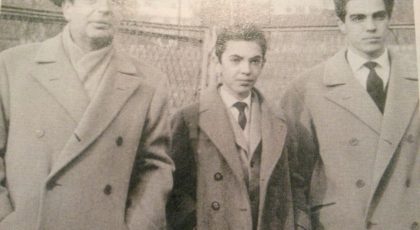 Guest Editorial – Daniel Hamilton: “Massimo Moratti – The Odyssey Is Over”