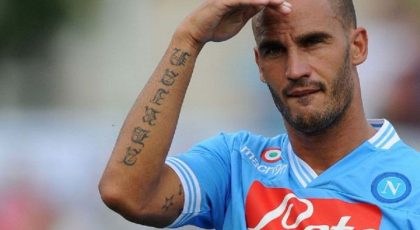 Ex-Napoli Captain Paolo Cannavaro: “Napoli Absolutely Can Fight To Win The Scudetto”