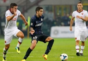 From Spain: Atletico moves for Alvarez