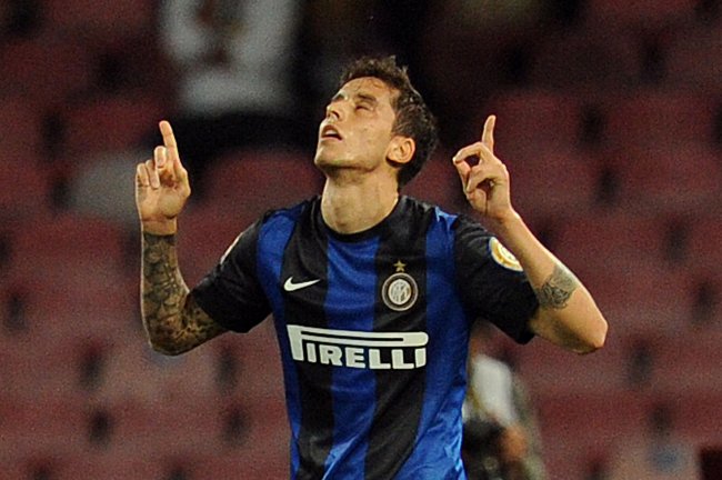 Alvarez’s agent: “It’s false that he doesn’t want to renew with Inter”