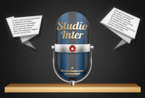 (PODCAST) Studio Inter – The First Episode