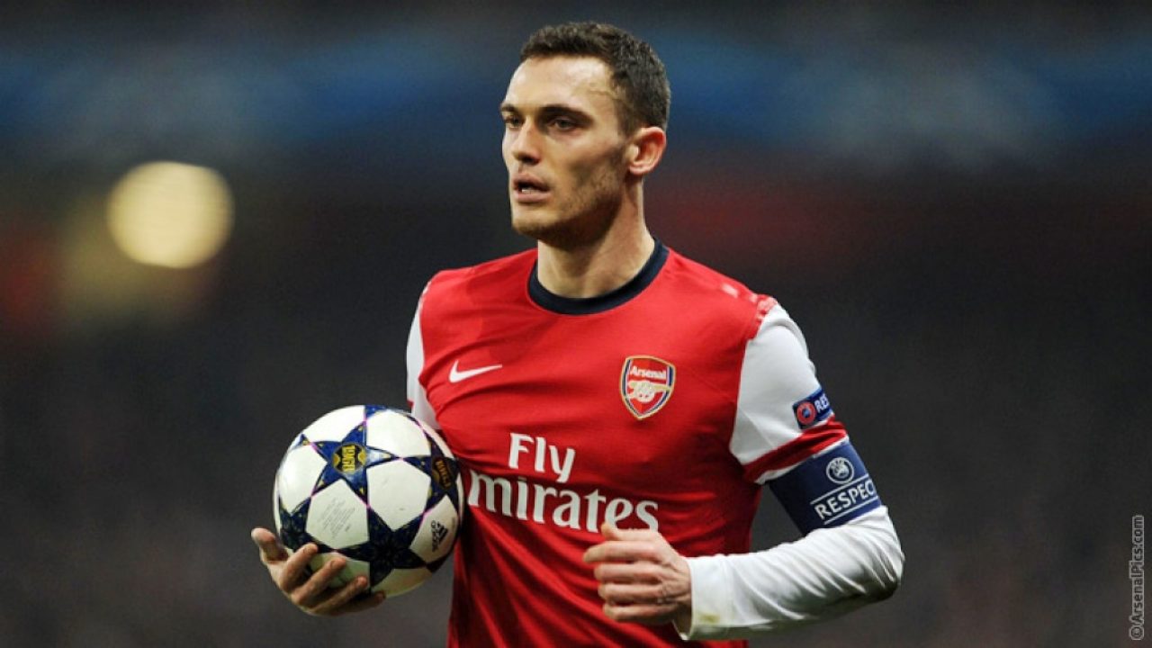 Vermaelen: &quot;I don&#39;t want to leave&quot;