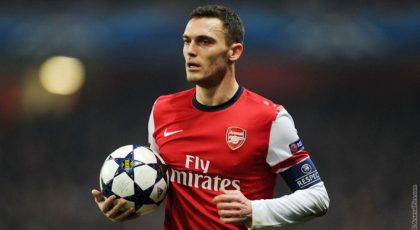 Metro – Thohir prepares offer for Arsenal’s Vermaelen