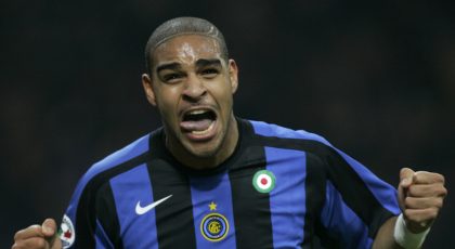 Video – Inter Milan Wish Nerazzurri Legend Adriano A Happy 41st Birthday