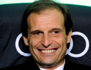 Juve aiming for a Triplete like Inter