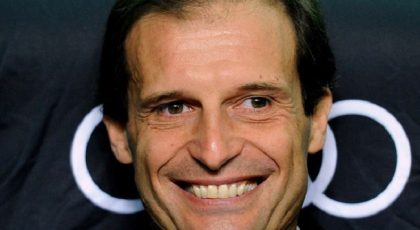 Allegri: “Onwards one step at a time. Inter…”