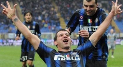 Buffon chasing Stankovic’s record