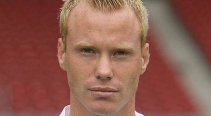 Farnerud inför matchen mot Inter: “Jag hoppas att jag får chansen”