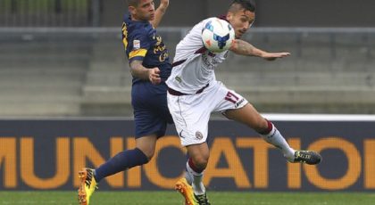 Sport Mediaset: Hellas Verona is looking for a partner to buy Iturbe together with, Inter are on that list..