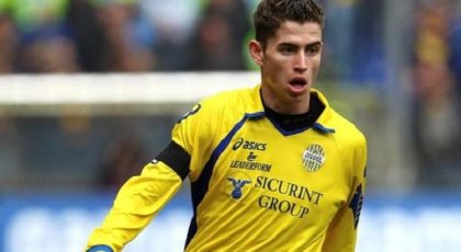 Jorginhos agent: “Inter? The big clubs are following him”