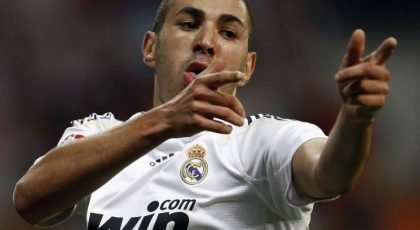 Spain: The only way to Benzema is a big offer”