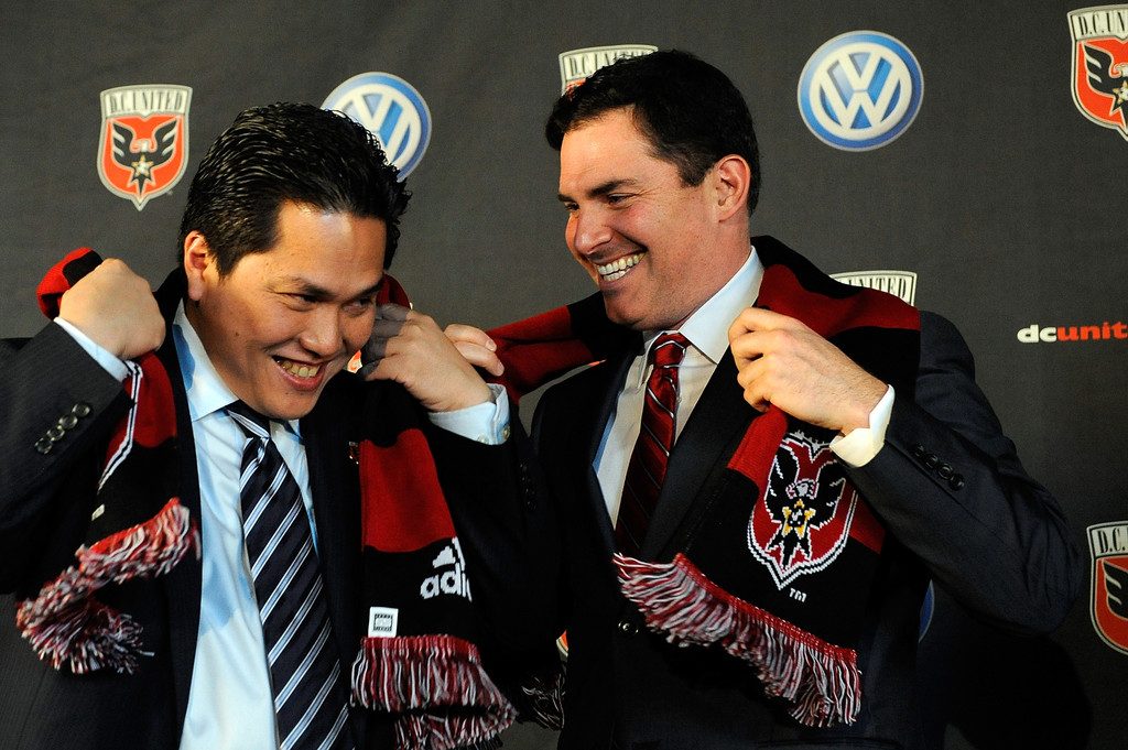 Tuttosport: Jason Levien may be the eighth member in Inter’s new board of directors, but there is doubts ..