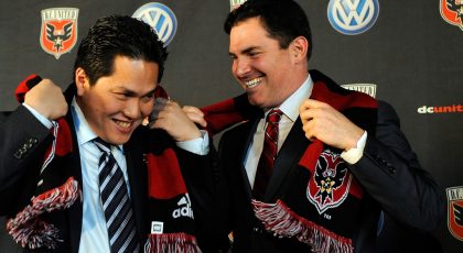 Rossi: “Thohir wants to understand how Inter works”