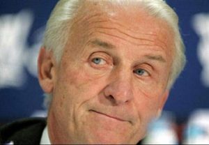 Trapattoni: “The Scudetto? Roma and Inter have the advantage”