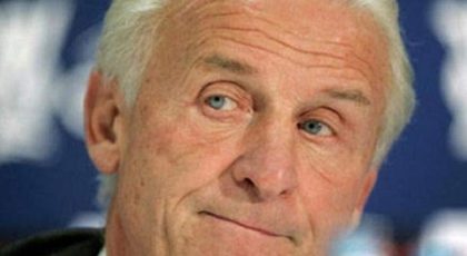 Trapattoni: “Inter-Juve, no one wanted to risk losing”