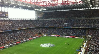 Terzo Tempo: Two-faced Inter