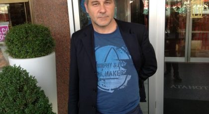 Tuttosport – Giuseppe Accardi set to work as a consultant for Inter