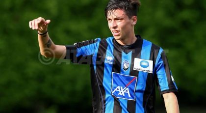 GdS: Baselli an idea if Guarin leaves Inter