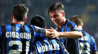 Not only Inter for Baselli