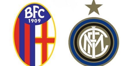 OFFICIAL – Starting line-ups: Bologna – Inter
