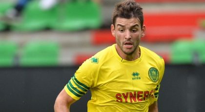 Sky Sport 24 – Inter make attempt to sign Djordjevic