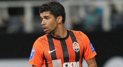 Eduardo: “Me at Inter? It would be great. To play in Italy..”