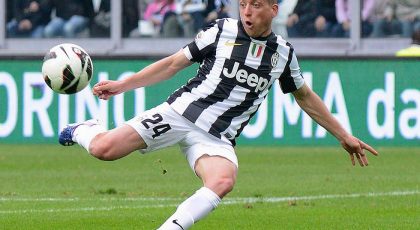 Ex-Juventus Midfielder Emanuele Giaccherini: “I Can See Dybala At Inter, They Must Beat Juventus To Win The Scudetto”
