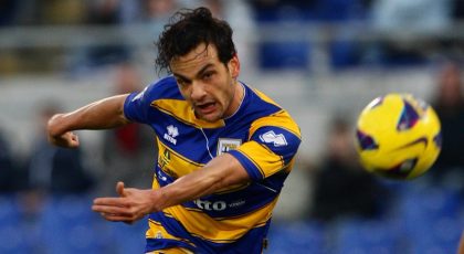 CdS: Inter interested in Marco Parolo