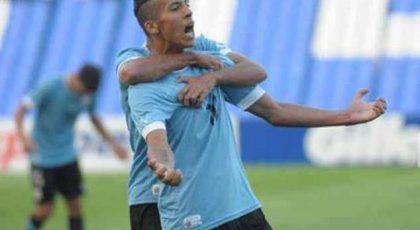 Daily Mirror – Inter chasing Kevin Mendez