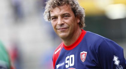 Moriero: “Inter Have Remained In My Heart, They Must Finish In The Top 4”